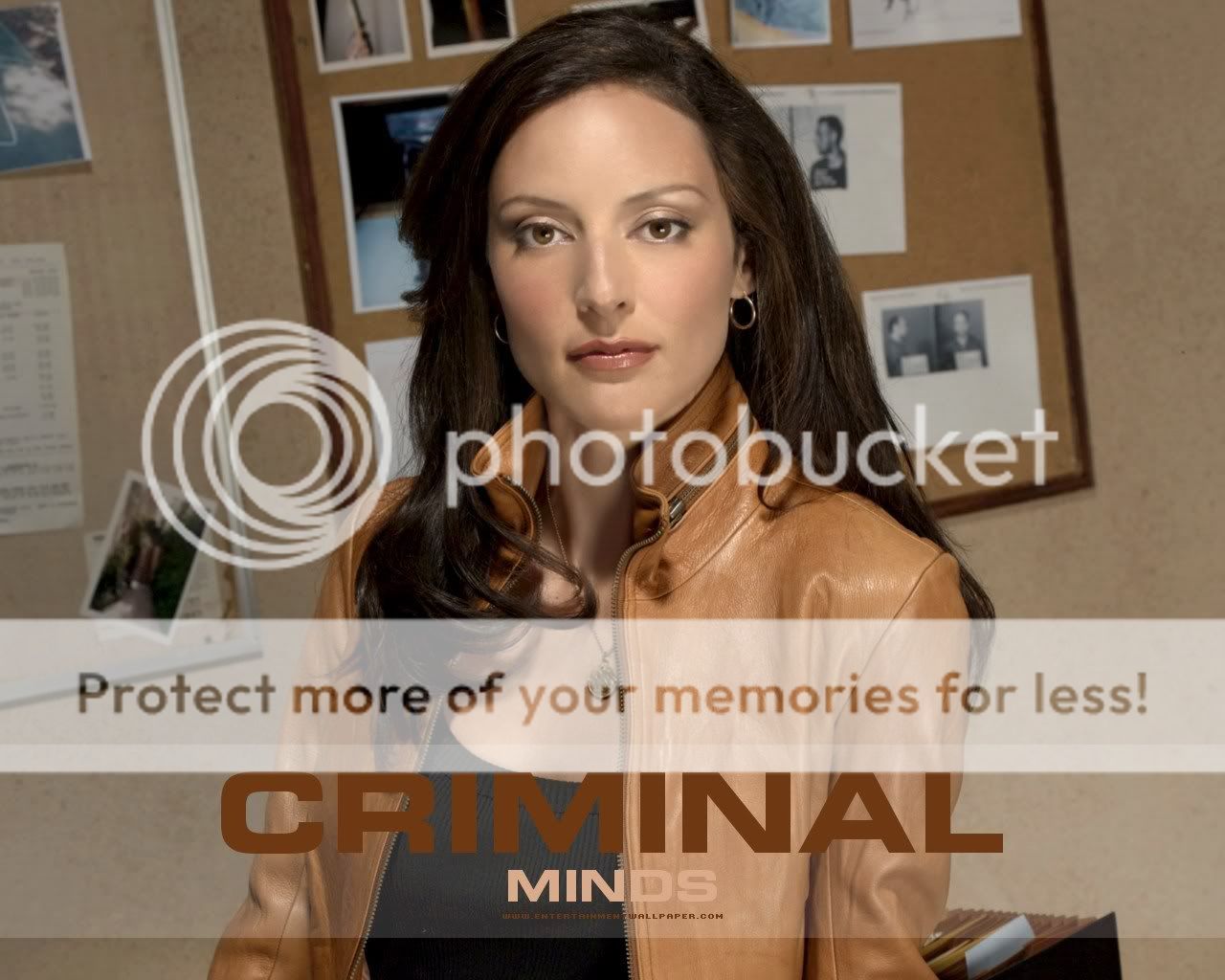 commenti Criminal Minds 8x16 (s08e16) Carbon Copy ITASA La